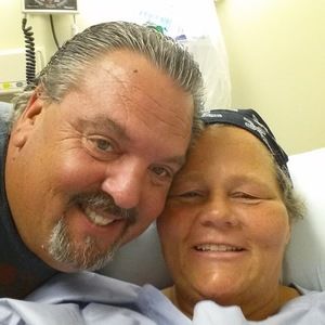 Meet your Posher, Christy